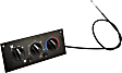 599-5511 Climate Control Unit - Sold individually