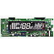 599-551 Instrument Cluster OE Solutions Series Digital