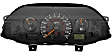 599-603 Instrument Cluster OE Solutions Series Digital and Analog