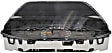 599-603 Instrument Cluster OE Solutions Series Digital and Analog