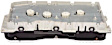 599-606 Instrument Cluster OE Solutions Series Digital and Analog