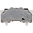 599-607 Instrument Cluster OE Solutions Series Digital and Analog