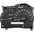 599-642 Instrument Cluster OE Solutions Series Analog