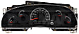 599-648 Instrument Cluster OE Solutions Series Digital and Analog