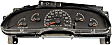599-662 Instrument Cluster OE Solutions Series