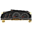 599-665 Instrument Cluster OE Solutions Series Analog