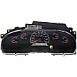 599-668 Instrument Cluster OE Solutions Series