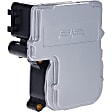 ABS Control Module 2000-2002 Tahoe Yukon Suburban Avalanche - with 7,200 lbs. GVW
