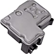 2001 Chevrolet Blazer - ABS Control Module, RWD