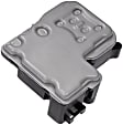 599-713 ABS Control Module 2000-2005 Chevy Astro GMC Safari Van