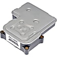 599-742 ABS Control Module, Remanufactured - with 8,500 lbs. to 9,900 lbs. GVW, with hydraulic brakes