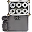 599-742 ABS Control Module, Remanufactured - with 8,500 lbs. to 9,900 lbs. GVW, with hydraulic brakes