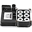 599-742 ABS Control Module, Remanufactured - with 8,500 lbs. to 9,900 lbs. GVW, with hydraulic brakes