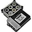 599-752 ABS Control Module, Remanufactured - With RPO NW7 and JH7, 12,000 lbs. GVW