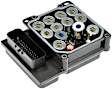 2013 Chevrolet Avalanche - ABS Control Module, With Active Brake