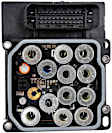 2013 Chevrolet Avalanche - ABS Control Module, With Active Brake