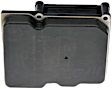 2013 Chevrolet Avalanche - ABS Control Module, With Active Brake