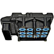2001 BMW Z3 - ABS Control Module, With Dynamic Stability Control (Dsc); Without Traction Control