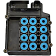 2001 BMW Z3 - ABS Control Module, With Dynamic Stability Control (Dsc); Without Traction Control