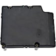 2001 BMW Z3 - ABS Control Module, With Dynamic Stability Control (Dsc); Without Traction Control