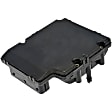2001 BMW Z3 - ABS Control Module, With Dynamic Stability Control (Dsc); Without Traction Control
