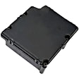 2001 BMW Z3 - ABS Control Module, With Dynamic Stability Control (Dsc); Without Traction Control