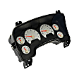599-816 Instrument Cluster OE Solutions Series