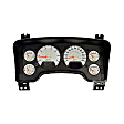 599-816 Instrument Cluster OE Solutions Series