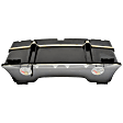 599-817 Instrument Cluster OE Solutions Series