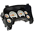 599-826 Instrument Cluster OE Solutions Series