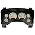 599-827 Instrument Cluster OE Solutions Series