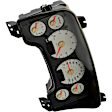 599-831 Instrument Cluster OE Solutions Series