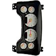 599-831 Instrument Cluster OE Solutions Series