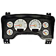 599-832 Instrument Cluster OE Solutions Series