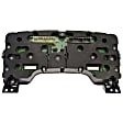 599-832 Instrument Cluster OE Solutions Series