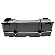 599-832 Instrument Cluster OE Solutions Series