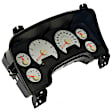 599-836 Instrument Cluster OE Solutions Series