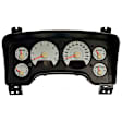 599-836 Instrument Cluster OE Solutions Series