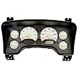 599-837 Instrument Cluster OE Solutions Series