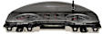 599-852 Instrument Cluster OE Solutions Series Digital and Analog