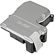 599-866 ABS Control Module, Remanufactured - with RPO Code JH7, 12,000 lbs. GVW