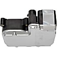 599-866 ABS Control Module, Remanufactured - with RPO Code JH7, 12,000 lbs. GVW