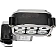 599-866 ABS Control Module, Remanufactured - with RPO Code JH7, 12,000 lbs. GVW