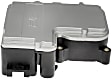 599-868 ABS Control Module - with RPO Code HVY and JH6, 9,900 lbs. GVW