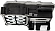 599-868 ABS Control Module - with RPO Code HVY and JH6, 9,900 lbs. GVW
