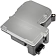 599-868 ABS Control Module - with RPO Code HVY and JH6, 9,900 lbs. GVW