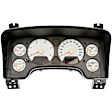 599-874 Instrument Cluster