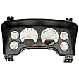 599-878 Instrument Cluster OE Solutions Series
