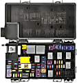 599-907 OE Solutions Series Integrated Control Module - Sold individually