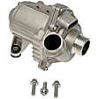 599-961 Water Pump, 3.0L, 6Cyl, OE Solutions Series